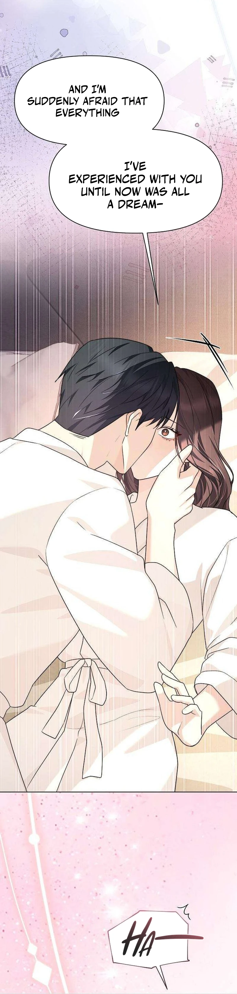 Read Fake Wife chapter 33 image 31 on Lezhin