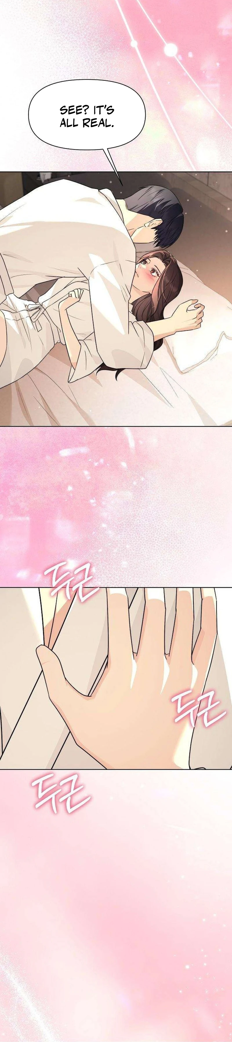 Read Fake Wife chapter 33 image 33 on Lezhin
