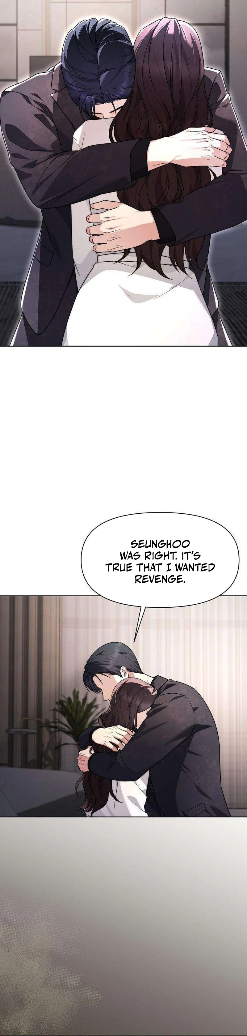 Read Fake Wife chapter 33 image 5 on Lezhin