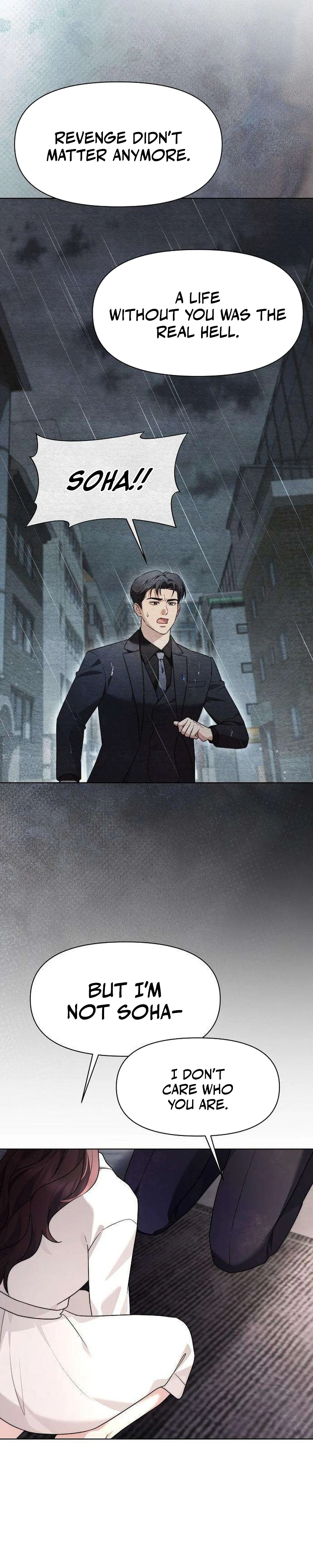 Read Fake Wife chapter 33 image 7 on Lezhin