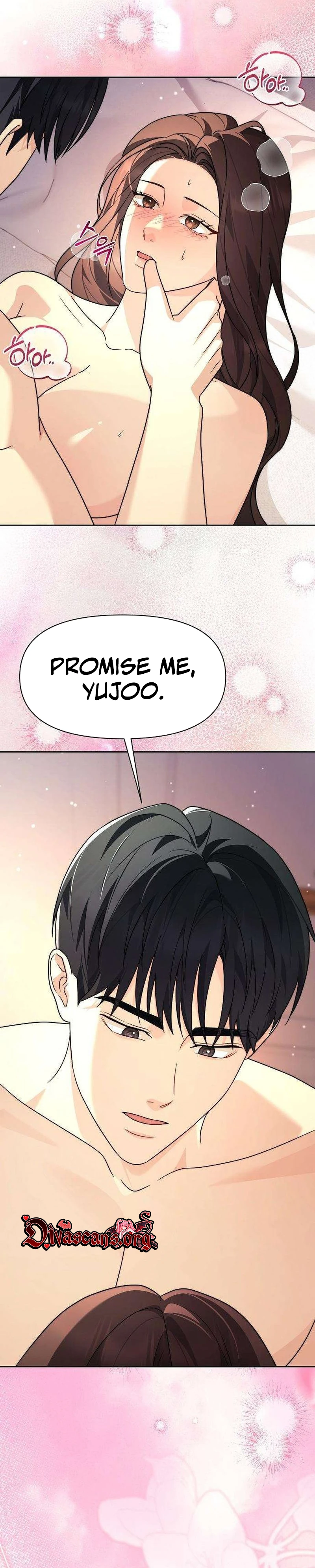 Read Fake Wife chapter 34 image 22 on Lezhin