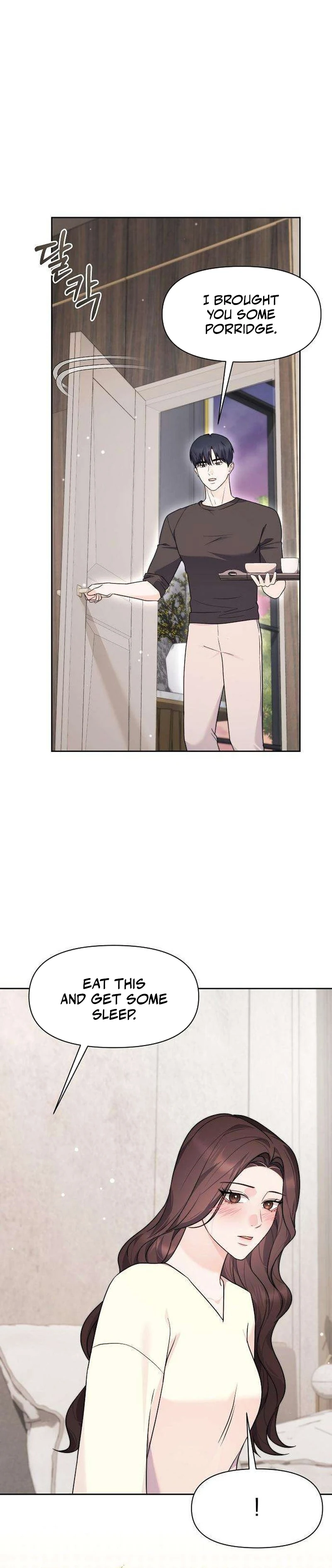 Read Fake Wife chapter 34 image 30 on Lezhin