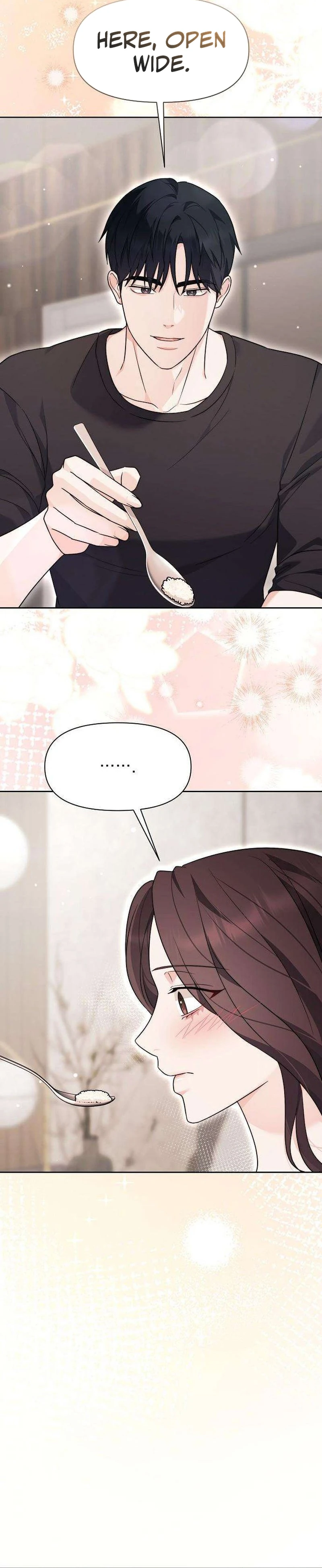 Read Fake Wife chapter 34 image 32 on Lezhin