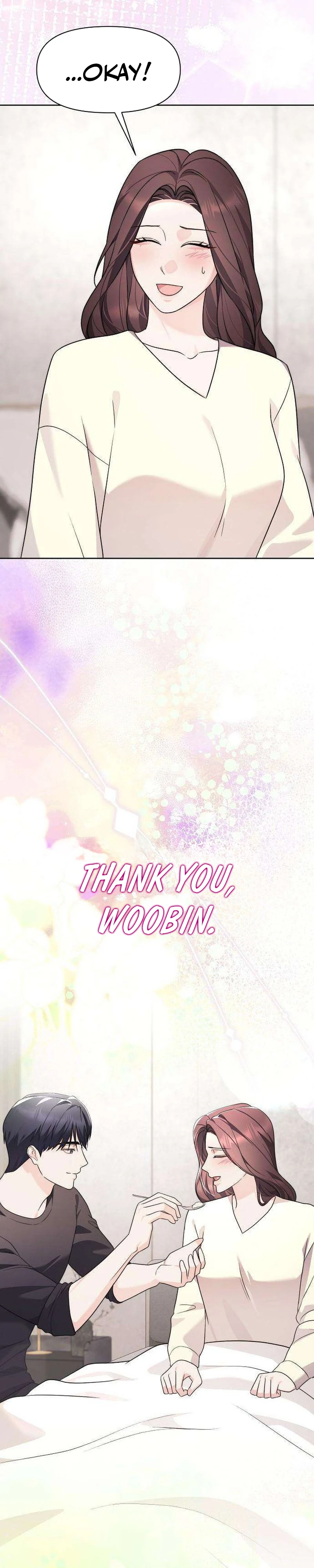 Read Fake Wife chapter 34 image 35 on Lezhin