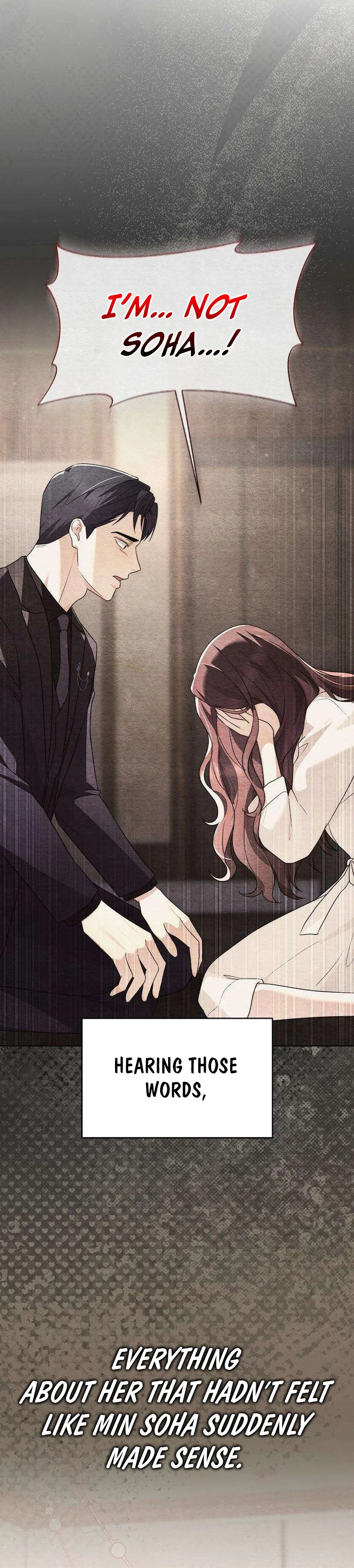 Read Fake Wife chapter 34 image 5 on Lezhin