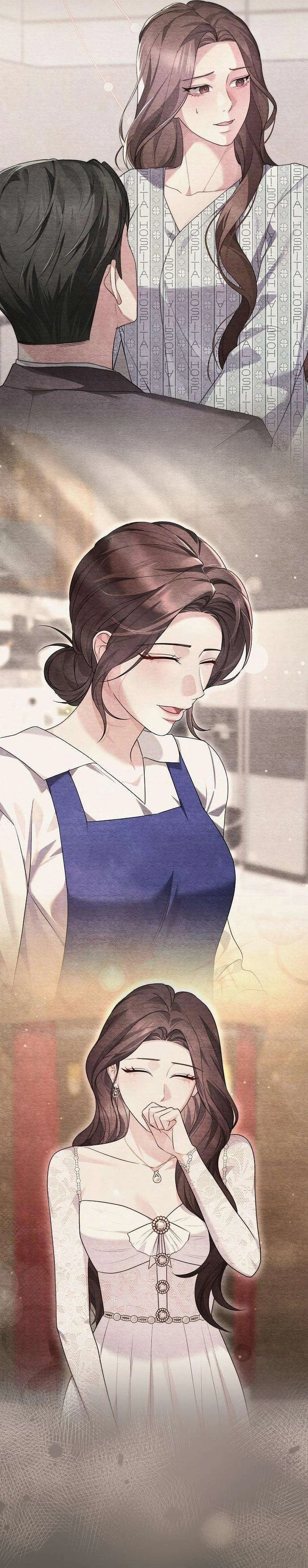 Read Fake Wife chapter 34 image 6 on Lezhin