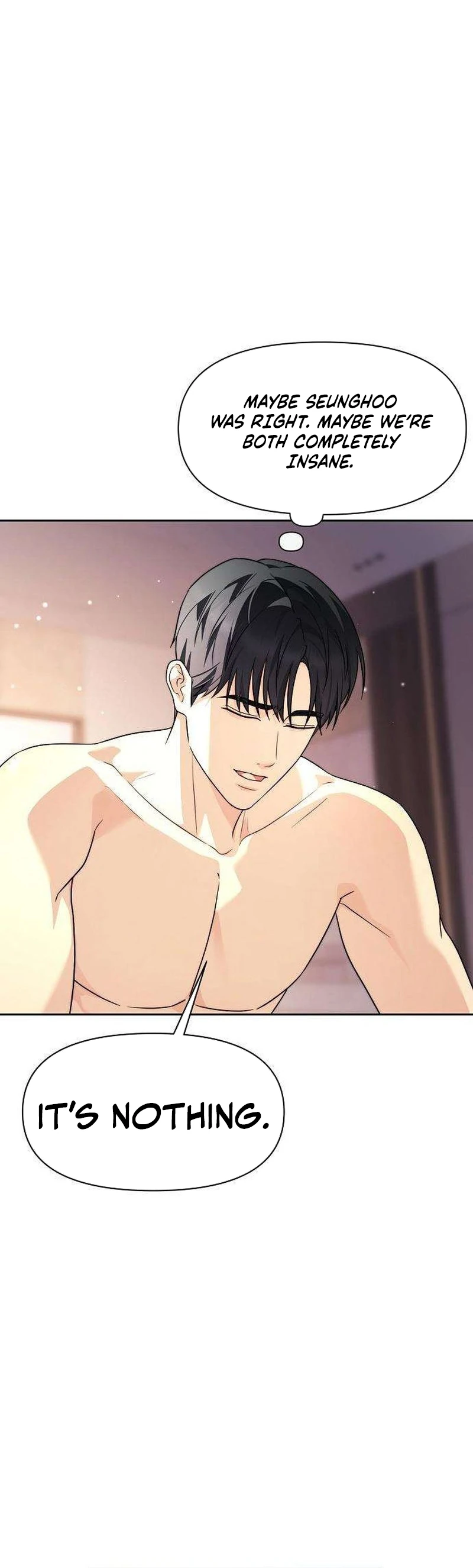 Read Fake Wife chapter 34 image 8 on Lezhin
