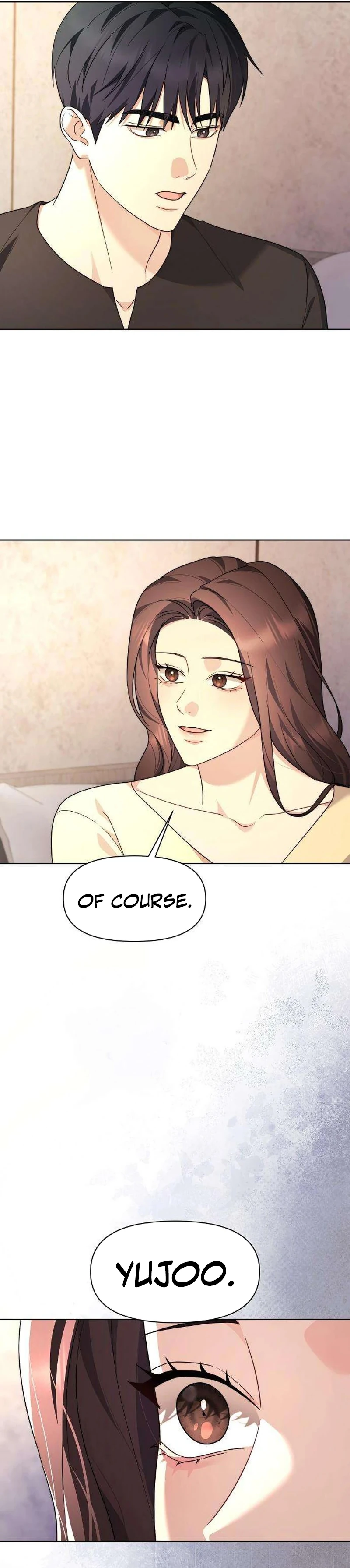 Read Fake Wife chapter 35 image 10 on Lezhin