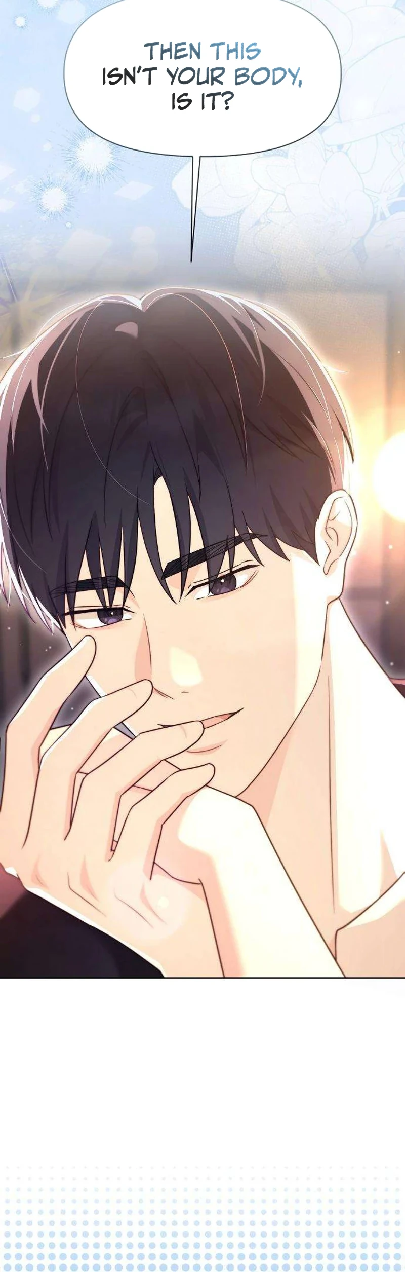 Read Fake Wife chapter 35 image 19 on Lezhin
