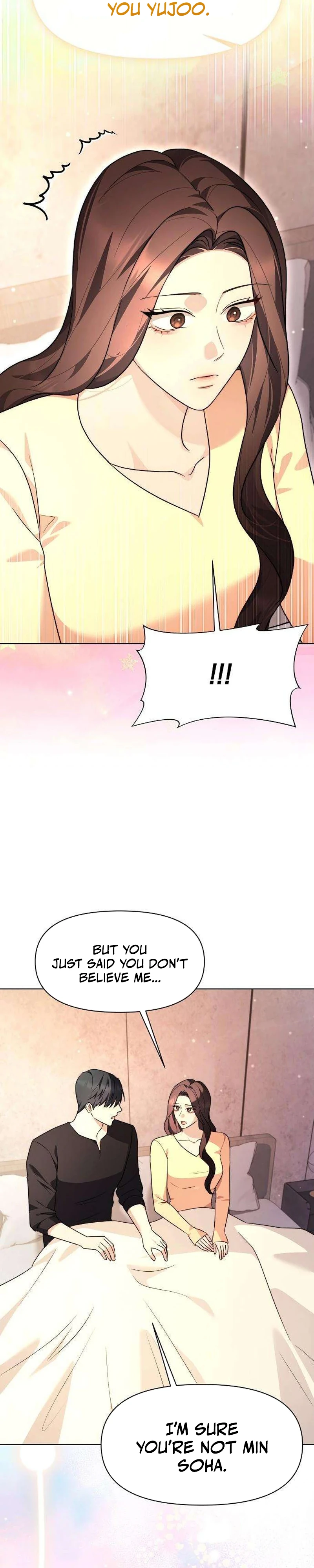 Read Fake Wife chapter 35 image 22 on Lezhin