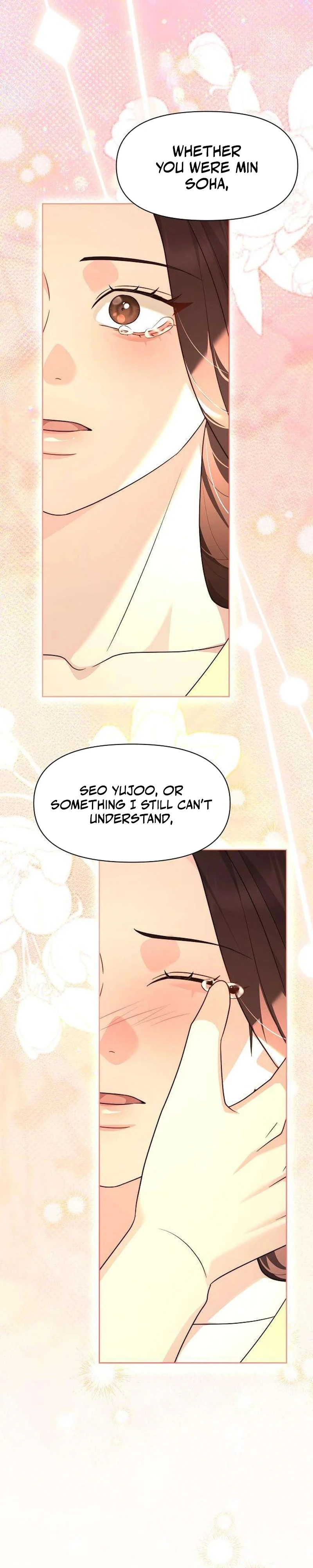 Read Fake Wife chapter 35 image 24 on Lezhin
