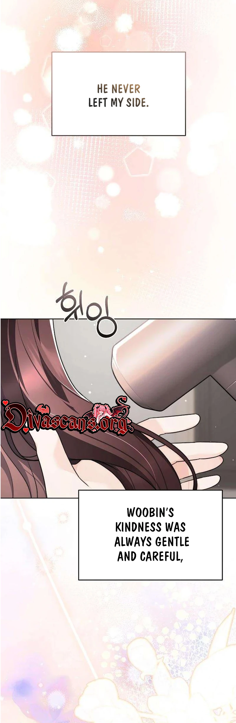 Read Fake Wife chapter 35 image 3 on Lezhin