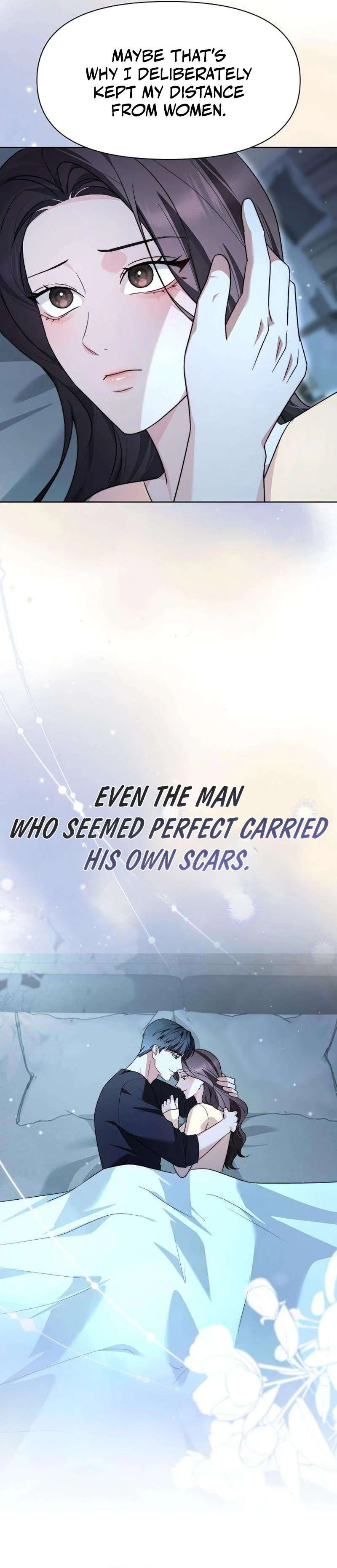 Read Fake Wife chapter 35 image 33 on Lezhin