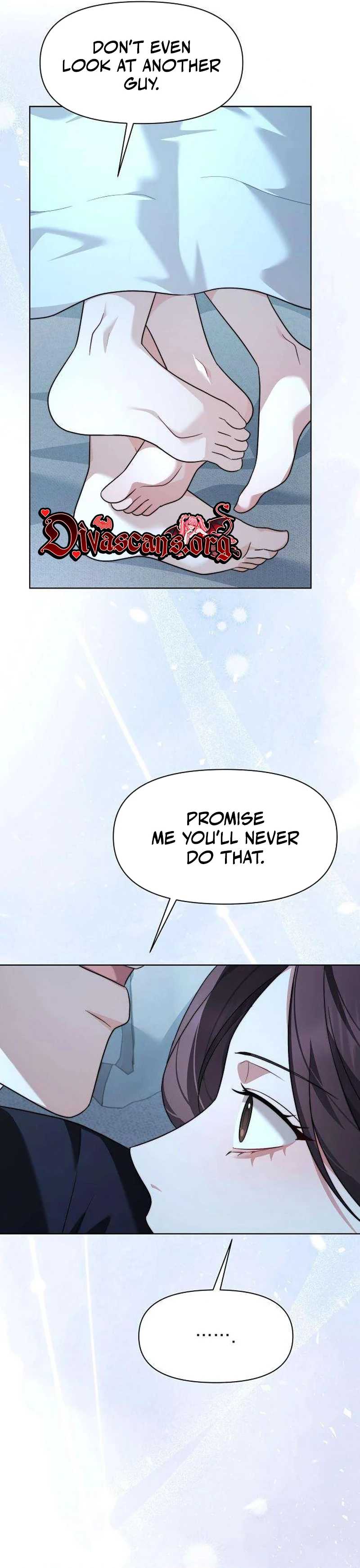 Read Fake Wife chapter 35 image 34 on Lezhin