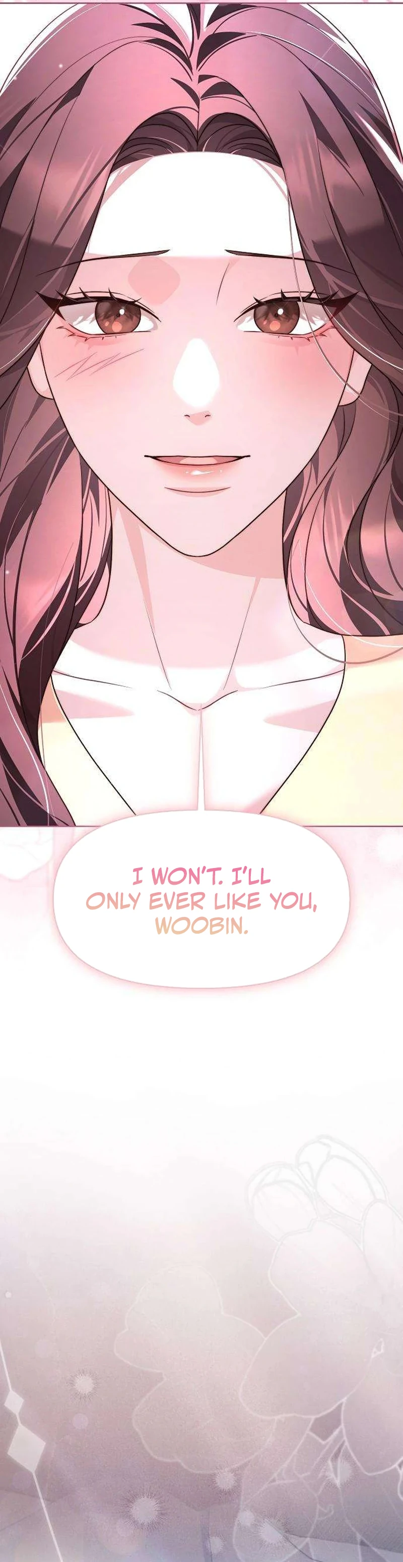 Read Fake Wife chapter 35 image 36 on Lezhin