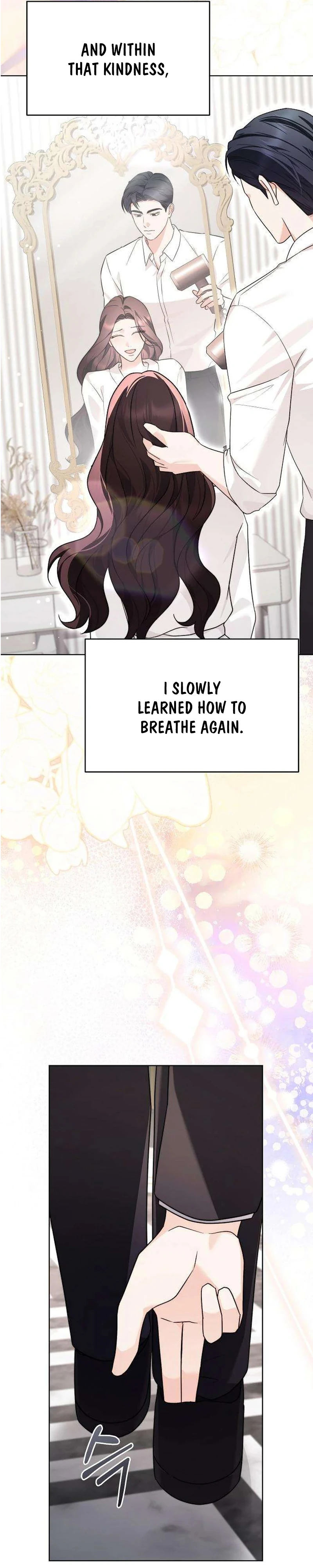 Read Fake Wife chapter 35 image 4 on Lezhin