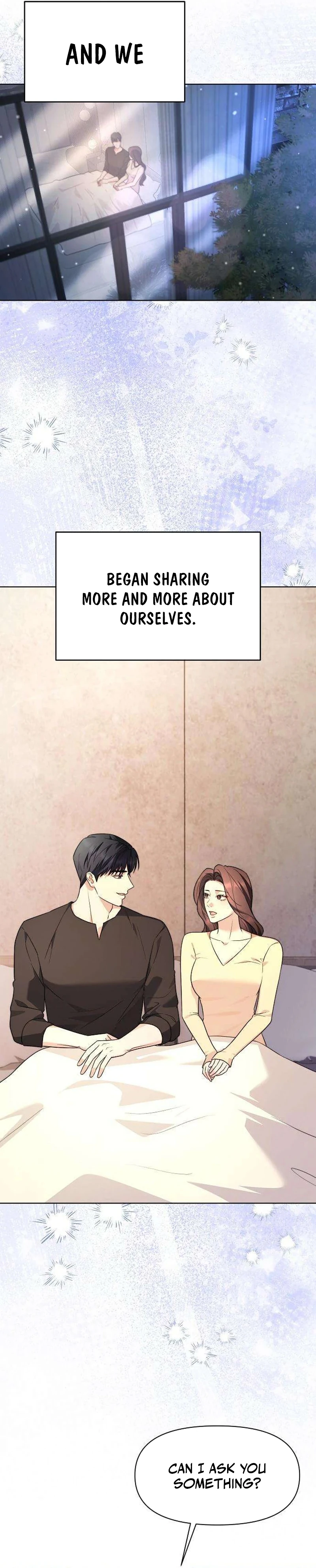 Read Fake Wife chapter 35 image 9 on Lezhin