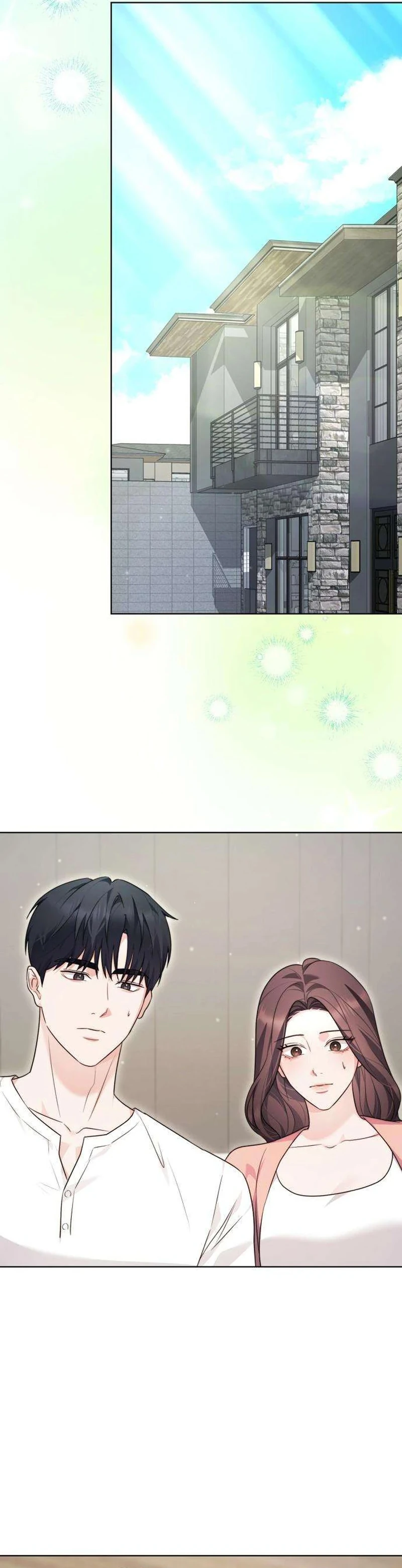 Read Fake Wife chapter 36 image 1 on Lezhin