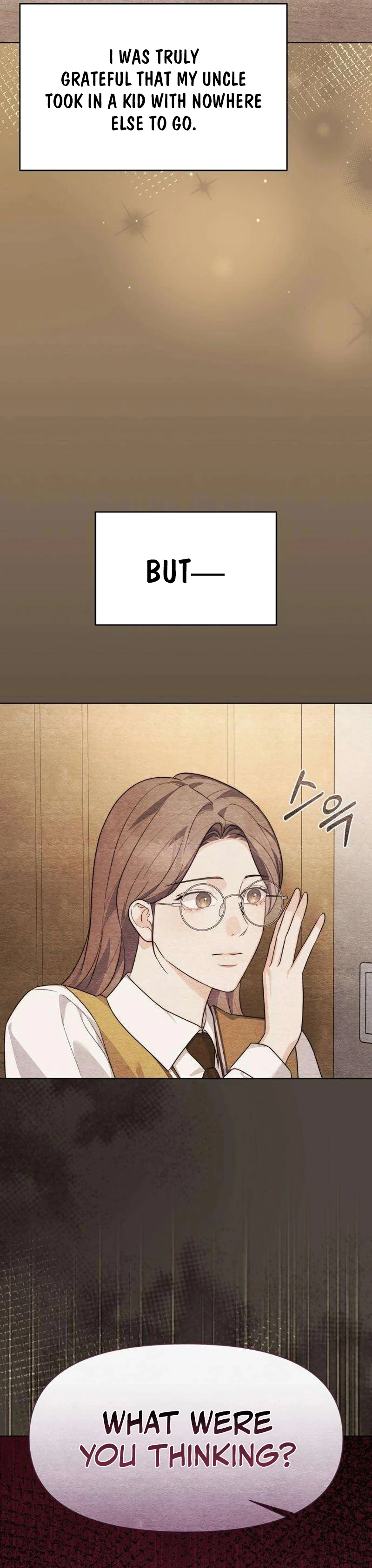 Read Fake Wife chapter 36 image 19 on Lezhin