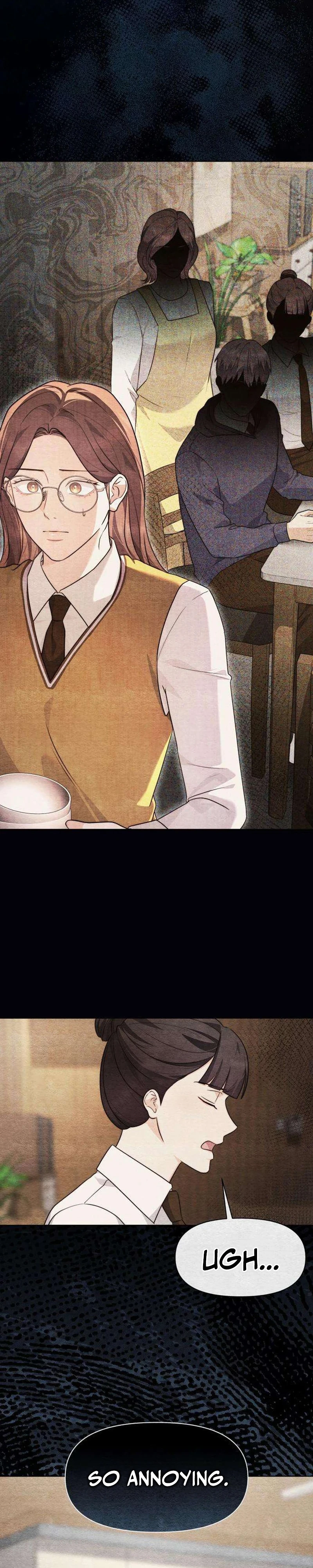 Read Fake Wife chapter 36 image 32 on Lezhin