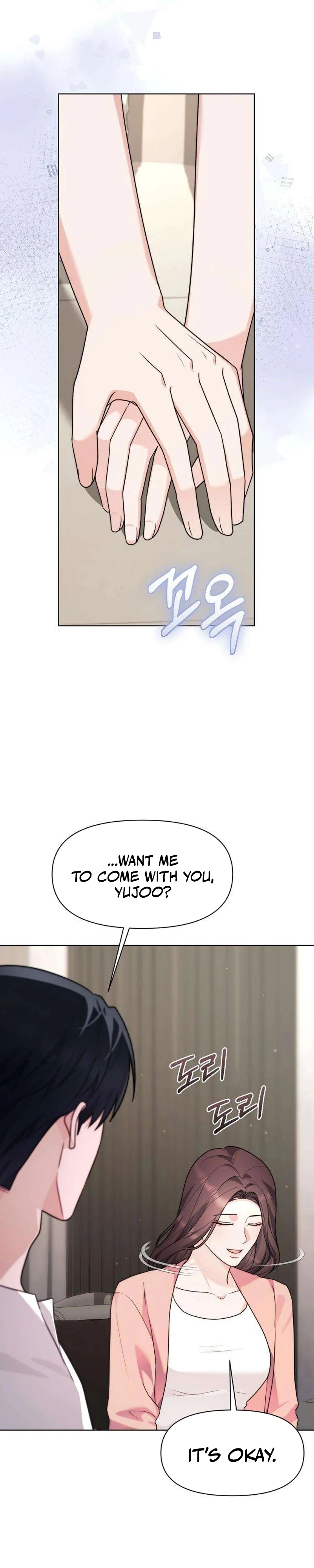 Read Fake Wife chapter 36 image 36 on Lezhin