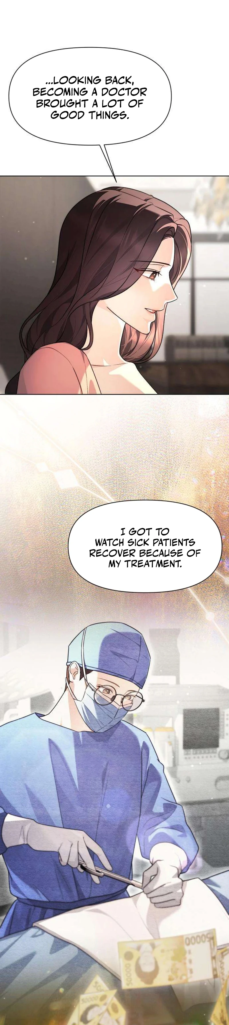 Read Fake Wife chapter 36 image 37 on Lezhin