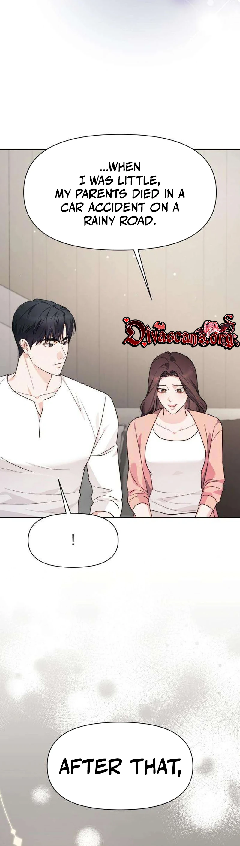 Read Fake Wife chapter 36 image 4 on Lezhin