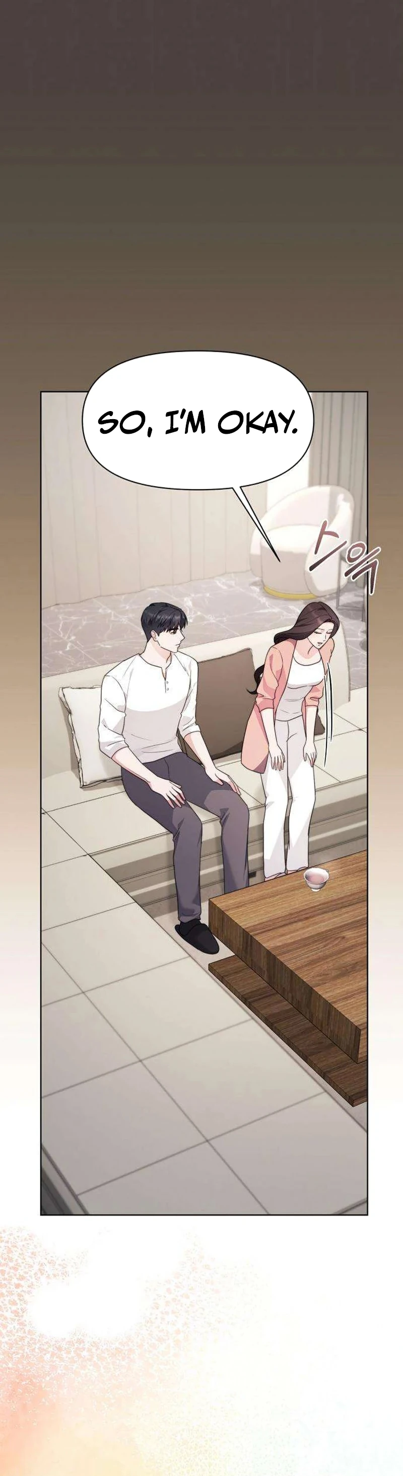 Read Fake Wife chapter 36 image 41 on Lezhin