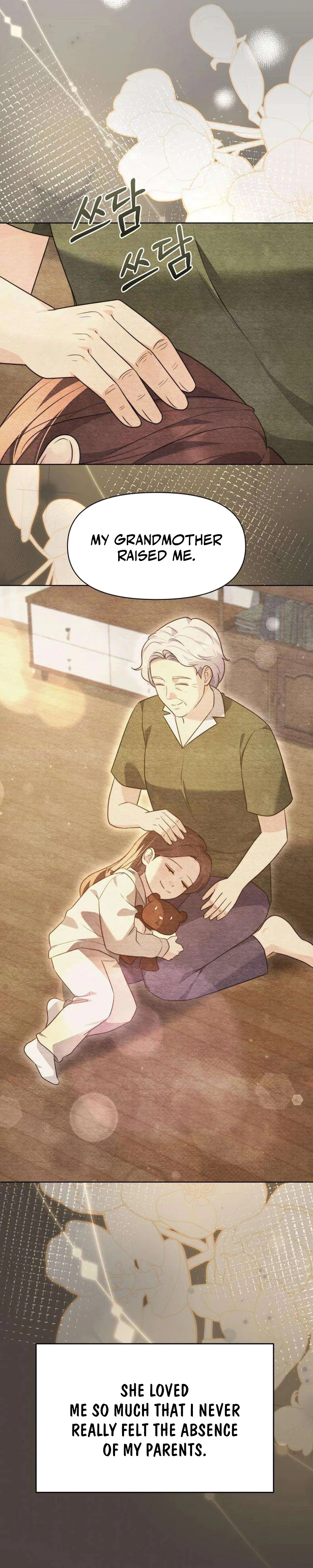 Read Fake Wife chapter 36 image 5 on Lezhin