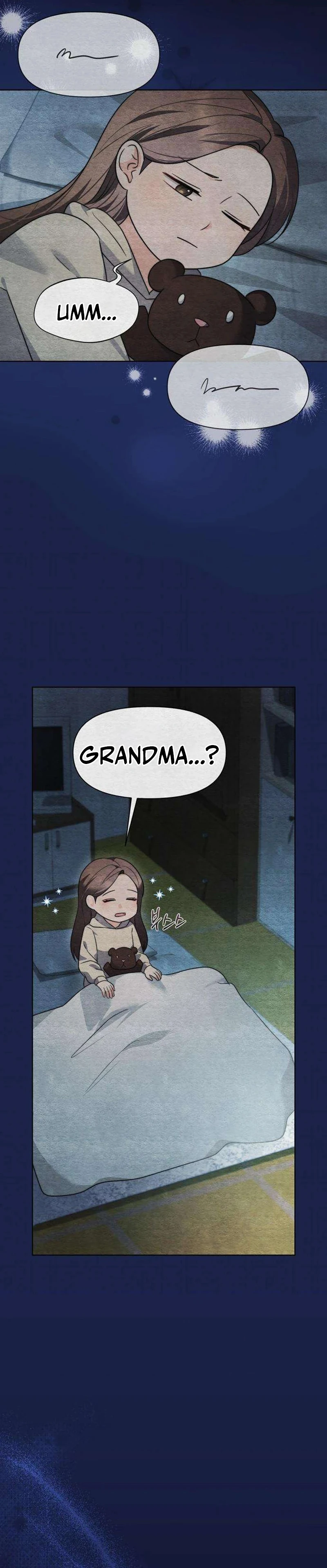 Read Fake Wife chapter 36 image 7 on Lezhin