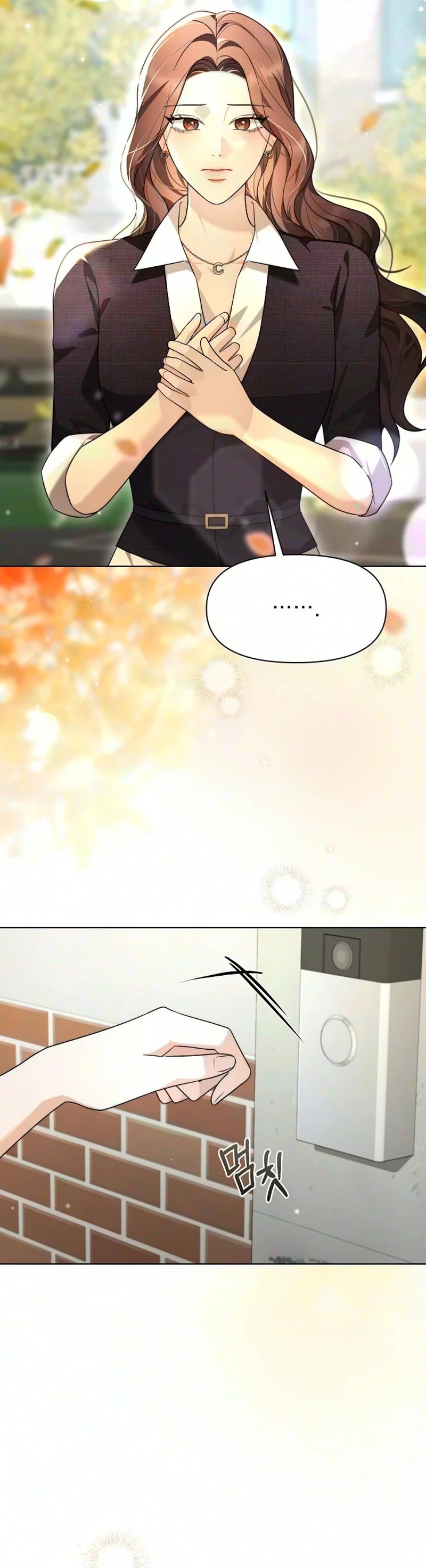 Read Fake Wife chapter 37 image 1 on Lezhin
