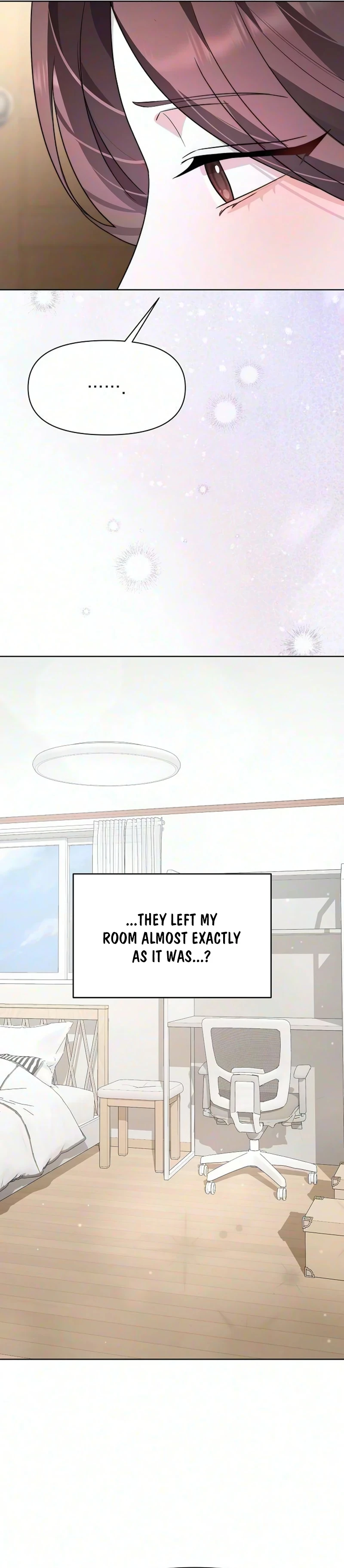 Read Fake Wife chapter 37 image 13 on Lezhin