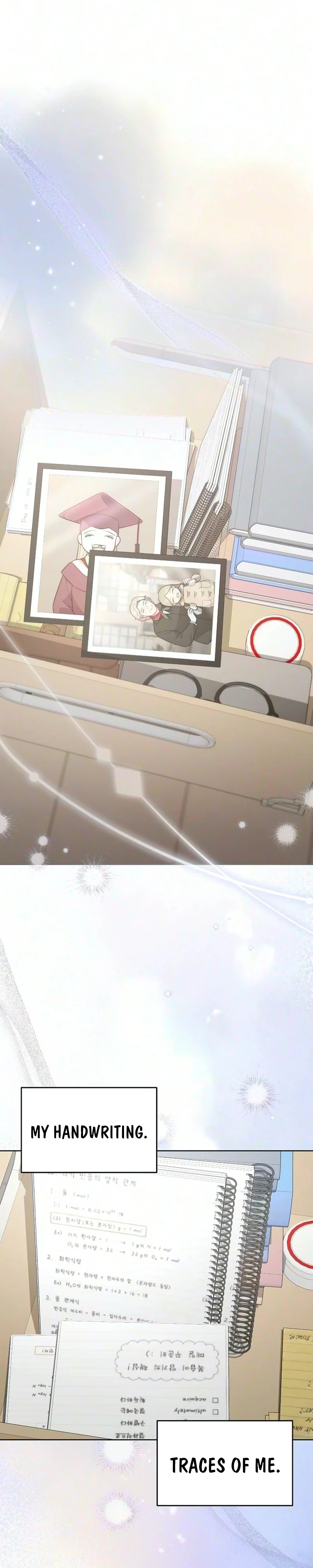 Read Fake Wife chapter 37 image 16 on Lezhin