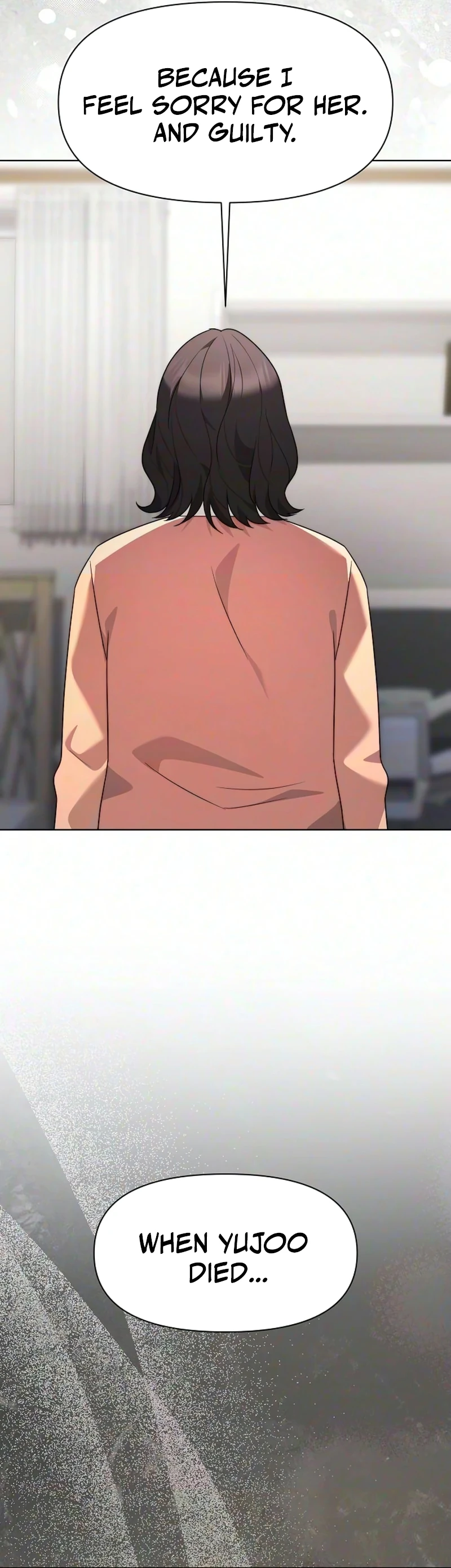 Read Fake Wife chapter 37 image 23 on Lezhin