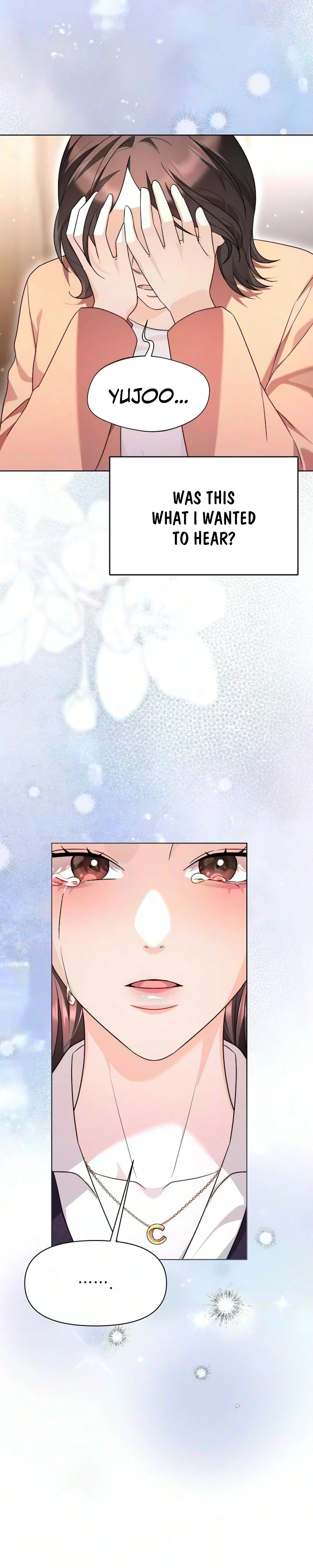 Read Fake Wife chapter 37 image 32 on Lezhin
