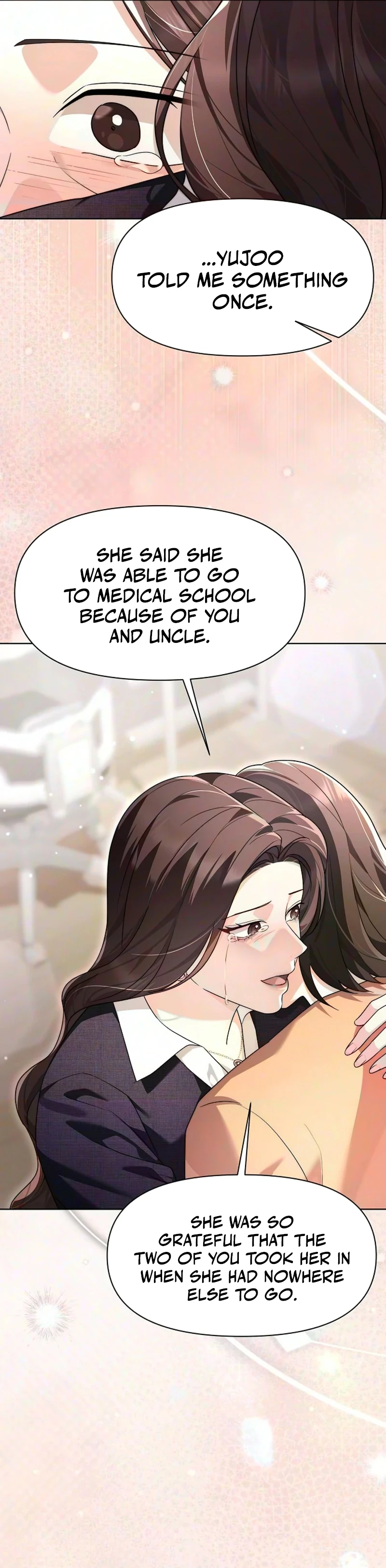 Read Fake Wife chapter 37 image 34 on Lezhin