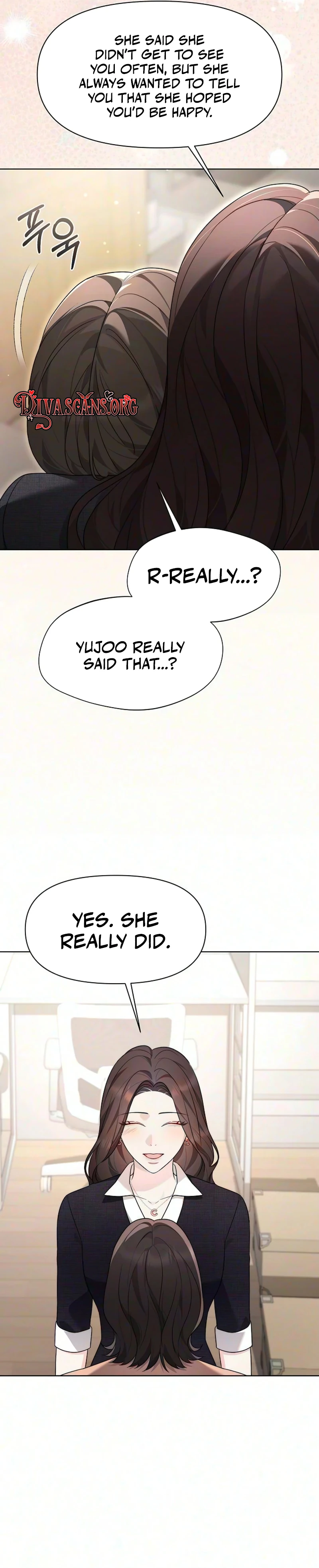 Read Fake Wife chapter 37 image 35 on Lezhin
