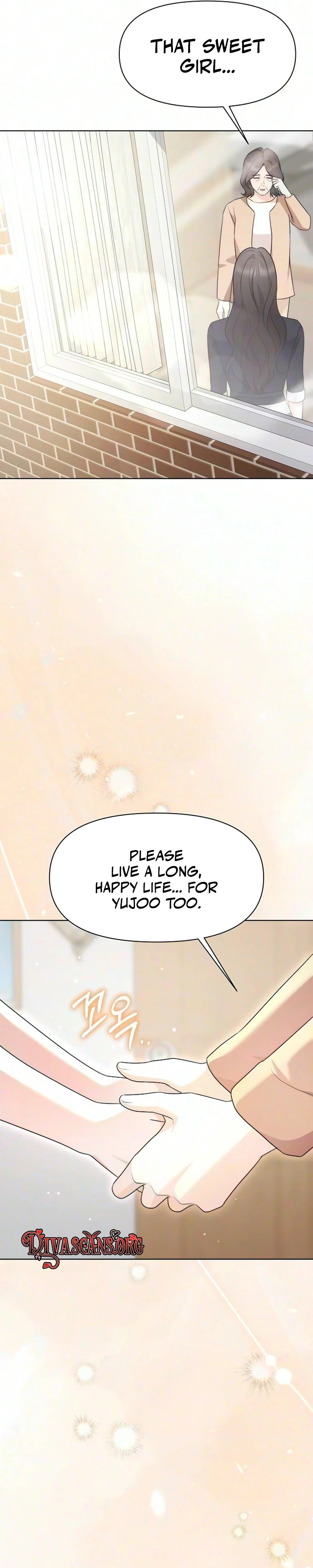 Read Fake Wife chapter 37 image 36 on Lezhin