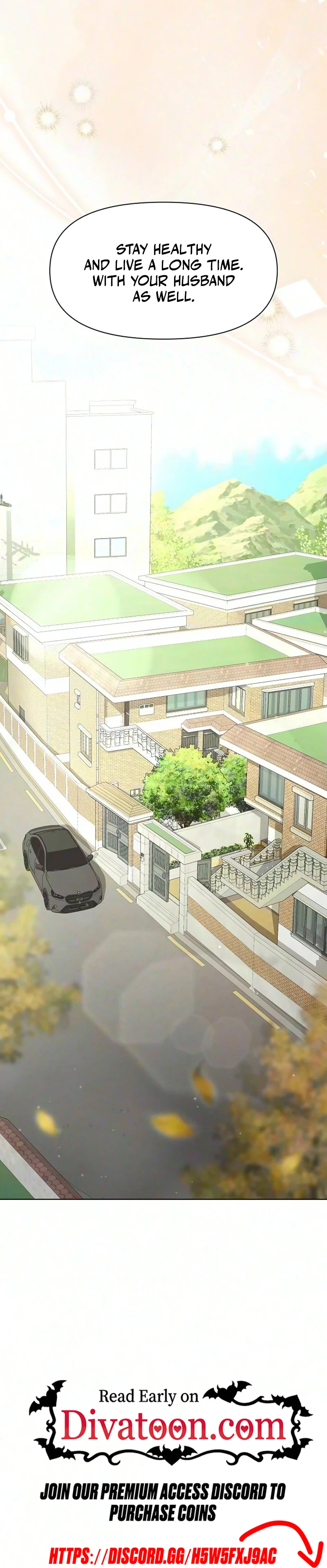 Read Fake Wife chapter 37 image 37 on Lezhin