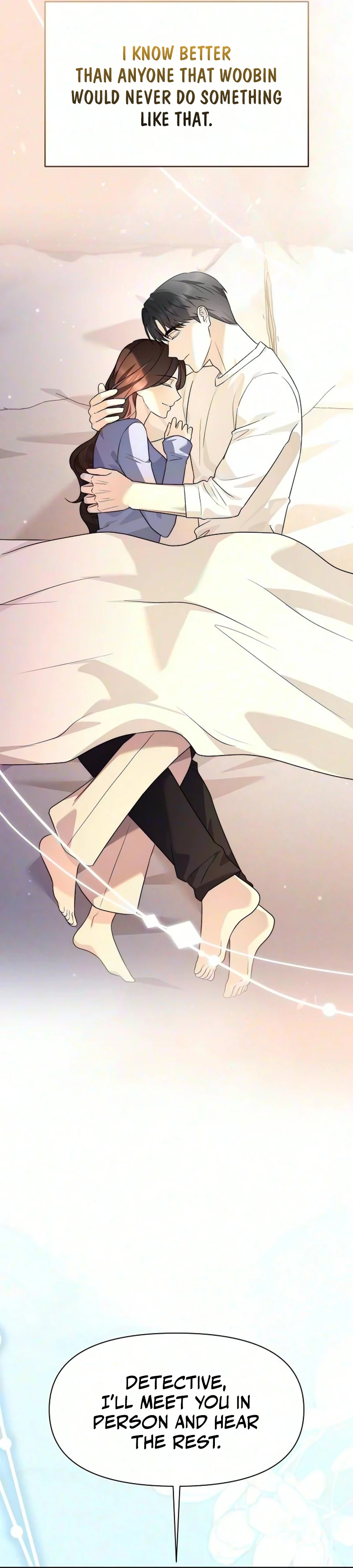 Read Fake Wife chapter 38 image 29 on Lezhin