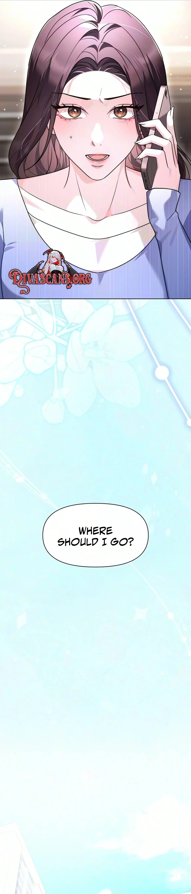 Read Fake Wife chapter 38 image 30 on Lezhin