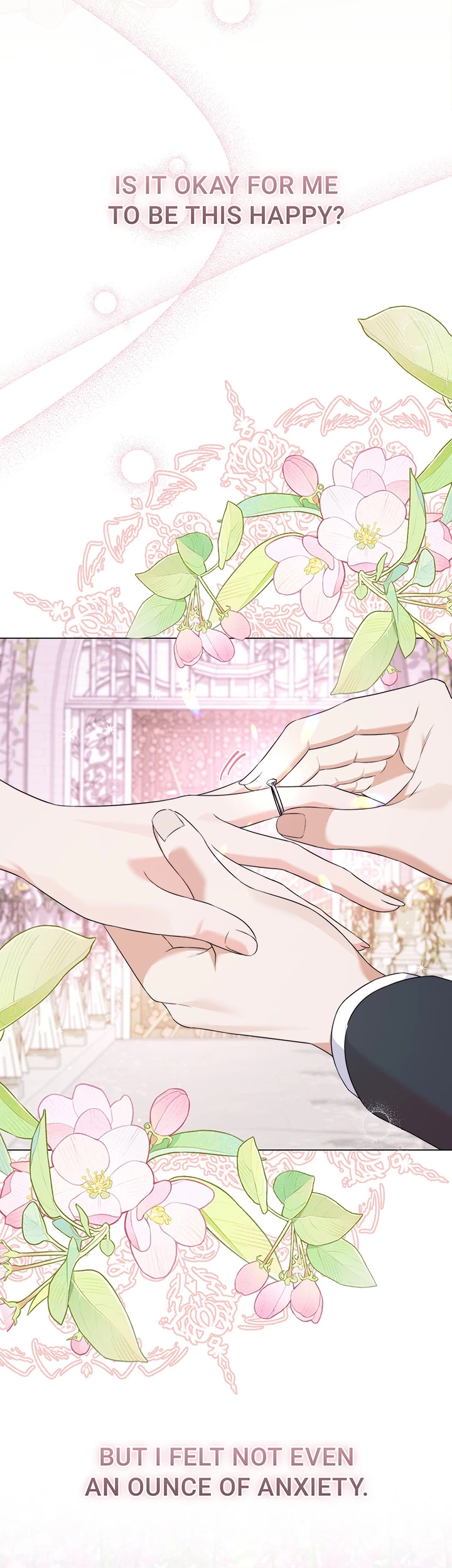 Read Fake Wife chapter 4 image 1 on Lezhin