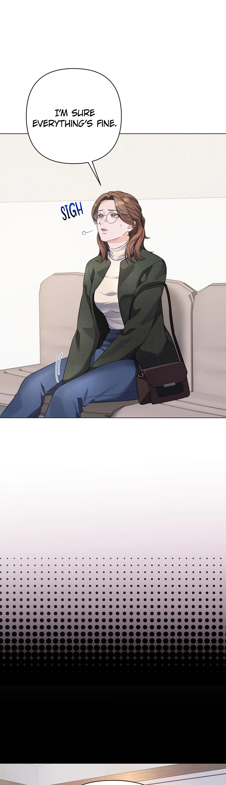 Read Fake Wife chapter 4 image 10 on Lezhin