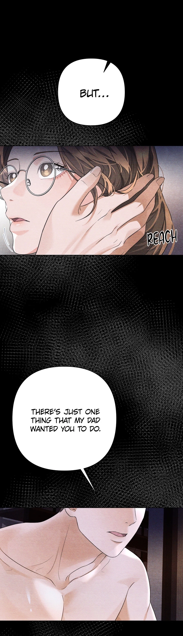 Read Fake Wife chapter 4 image 16 on Lezhin