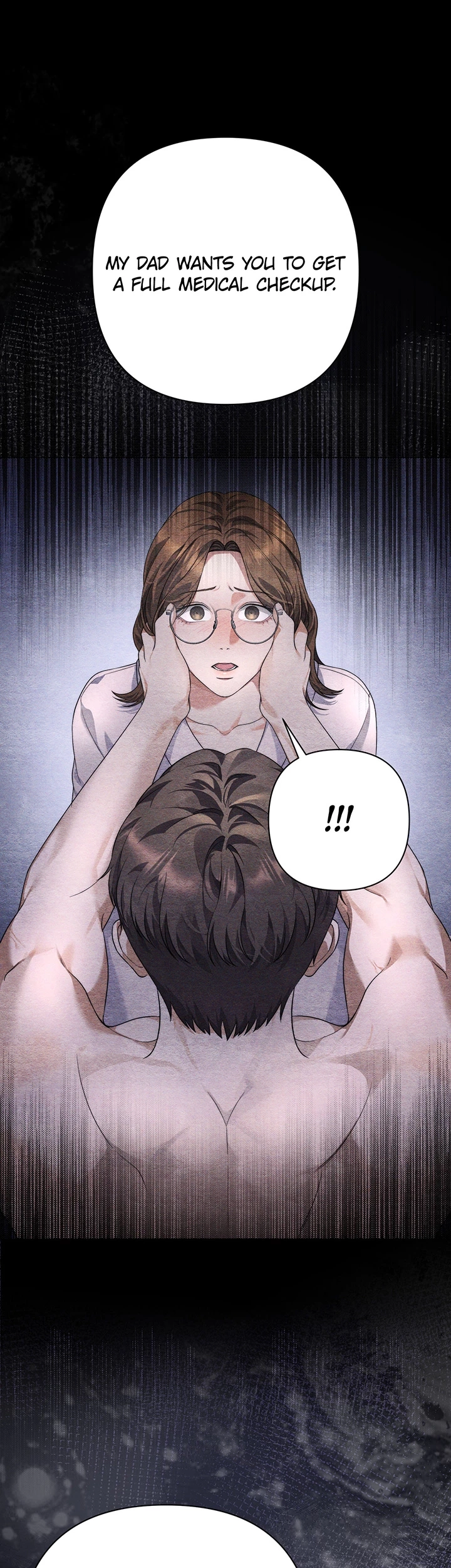 Read Fake Wife chapter 4 image 18 on Lezhin