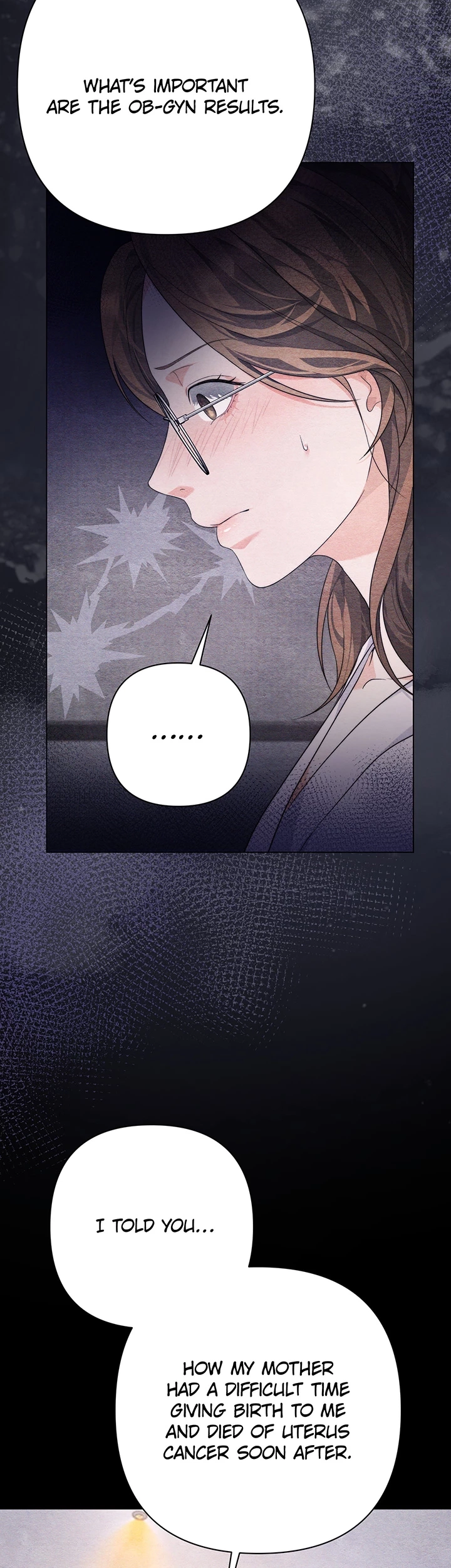 Read Fake Wife chapter 4 image 19 on Lezhin