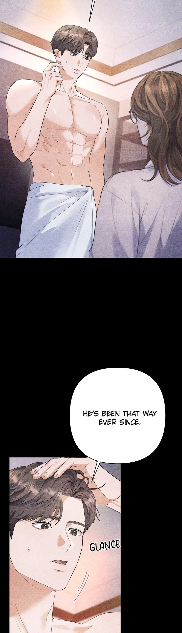 Read Fake Wife chapter 4 image 20 on Lezhin