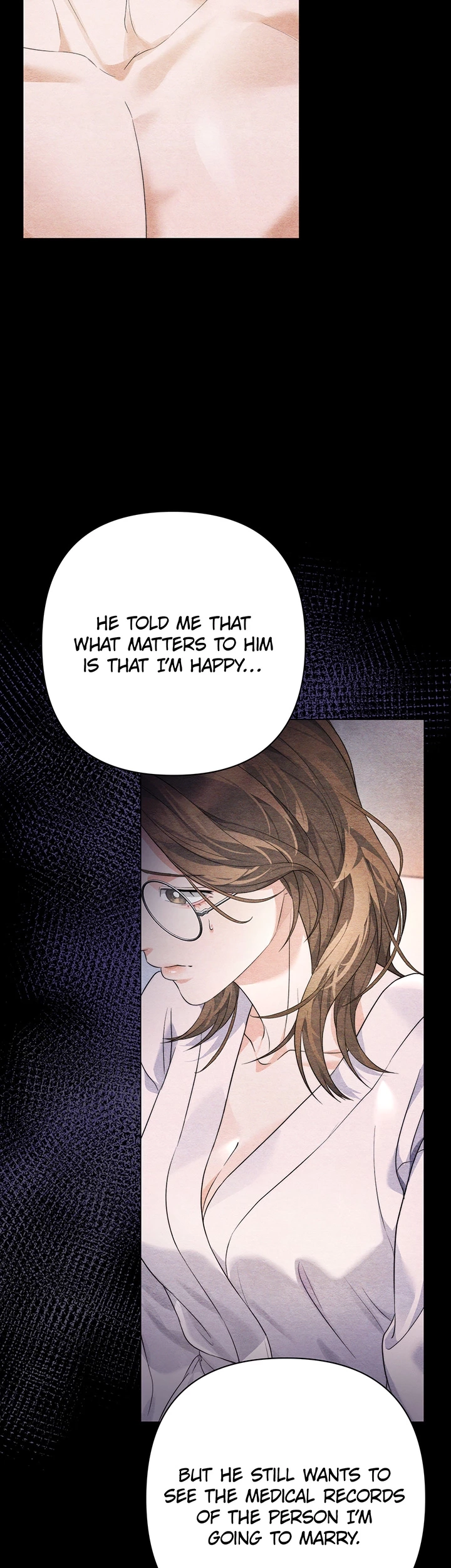 Read Fake Wife chapter 4 image 21 on Lezhin