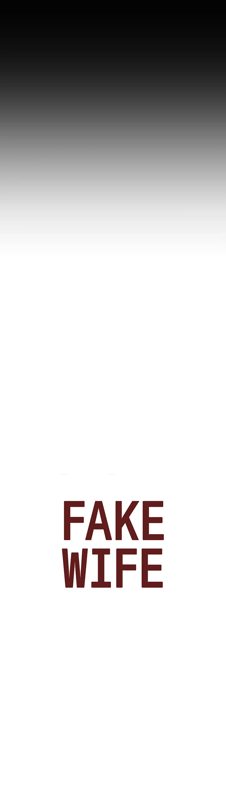 Read Fake Wife chapter 4 image 6 on Lezhin