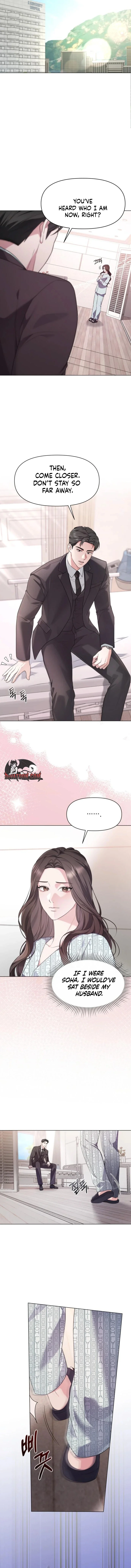Read Fake Wife chapter 5 image 1 on Lezhin